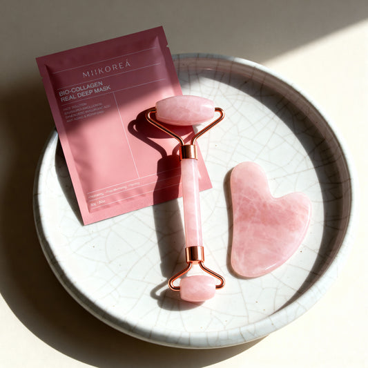 Sculpt Kit - ערכת עיסוי ומיצוק קוריאנית